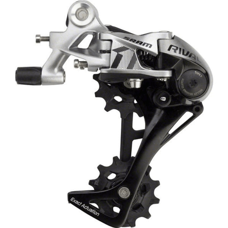 SRAM Rival 1 Type 3.0 Rear Derailleur 11sp Long cage