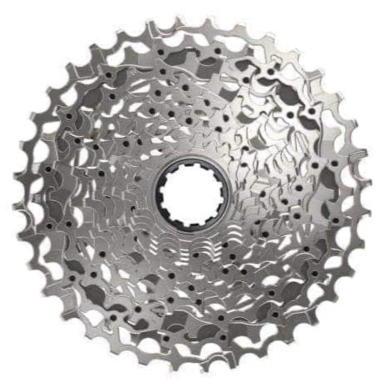 SRAM Rival eTap AXS XG-1250 Cassette 10-30t