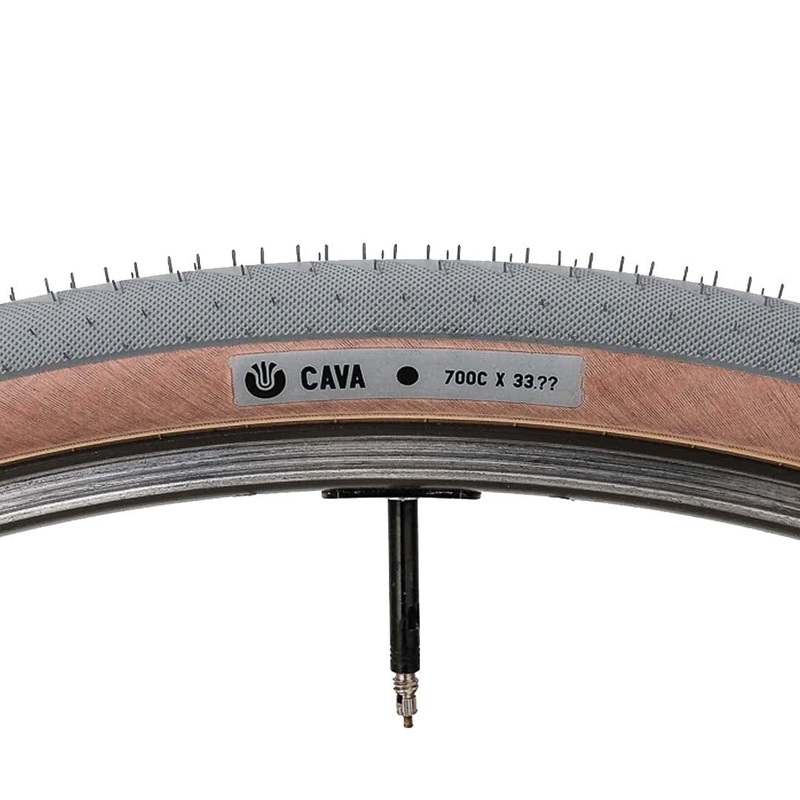 Ultradynamico CAVA Race Amber/Green-Black 650b x 47.99