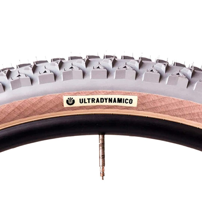 Ultradynamico MARS Race Amber/Grey 29″ x 2.3″