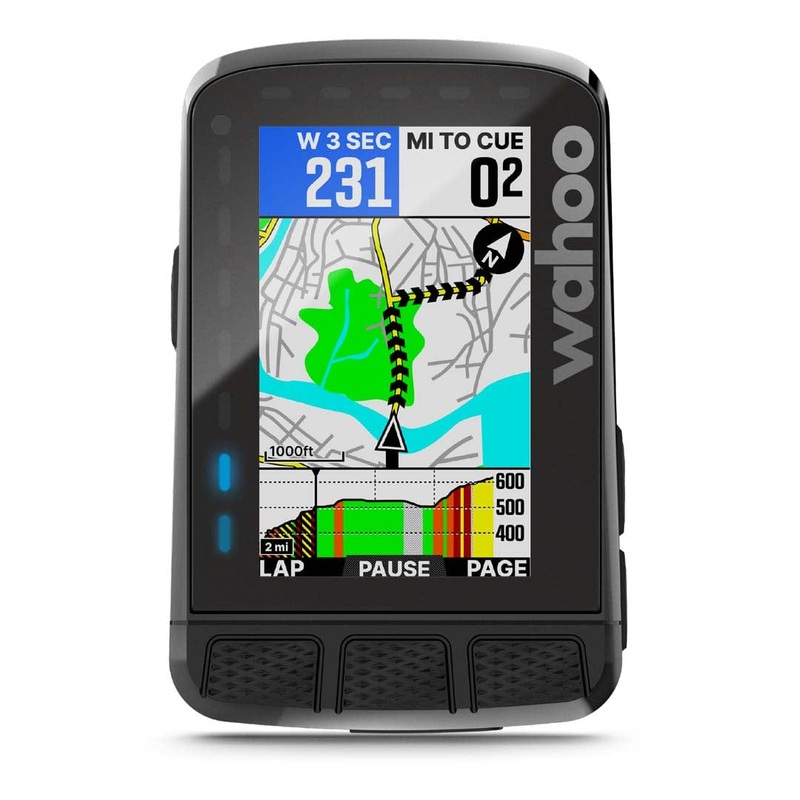Wahoo ELEMNT ROAM V2 Computer