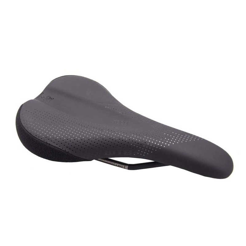 WTB Koda Steel Saddle Black M