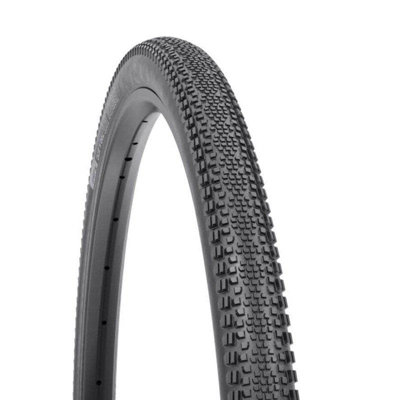 WTB Riddler TCS Fast Rolling SG2 Tire Black 700c x 45mm