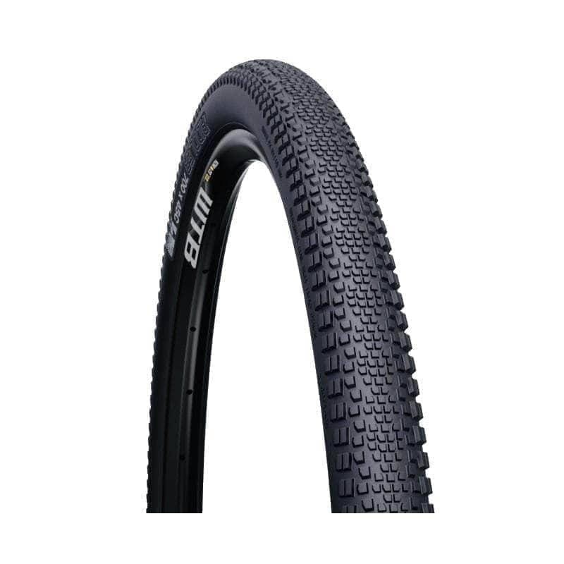 WTB Riddler TCS Tire Black 700c x 37mm