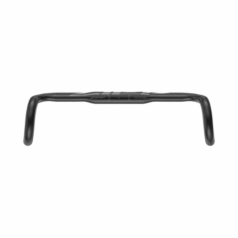 Zipp Service Course SL 70 XPLR Handlebar Black 400mm