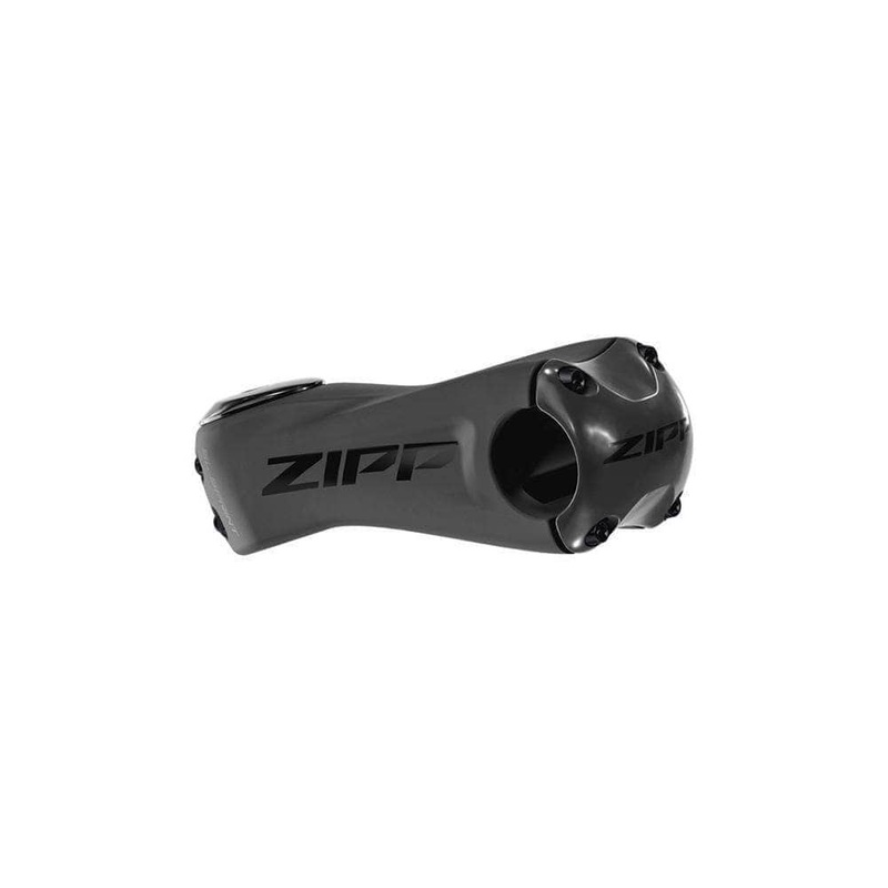 Zipp SL Sprint, Stem, 31.8mm, 130mm, 1-1/8”, -12, Black