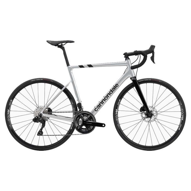 Cannondale CAAD13 105 Di2 Mercury 44
