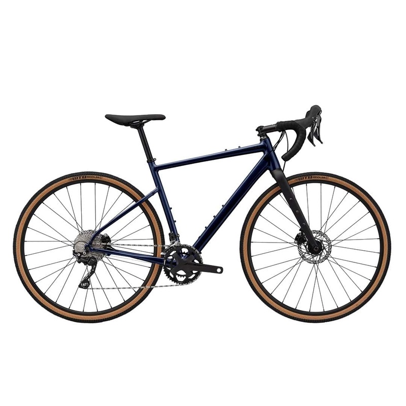 Cannondale Topstone 2 Midnight Blue XS