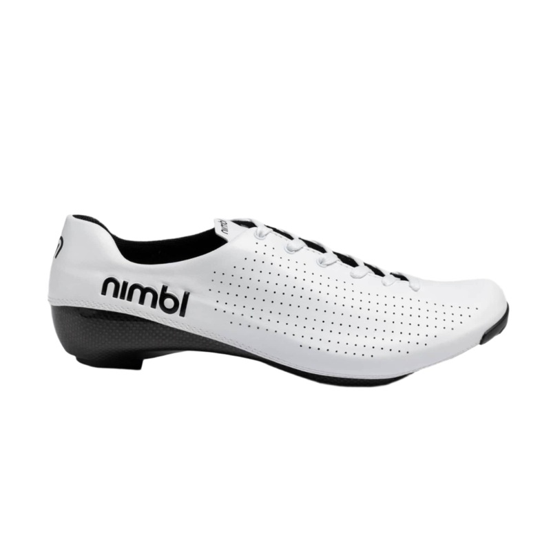 Nimbl AIR ULTIMATE Glide Shoe White 39