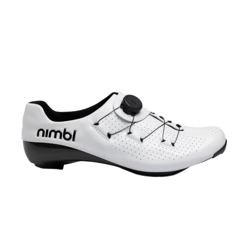 Nimbl FEAT ULTIMATE Glide Shoe White 39