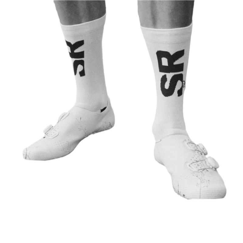 Shim’s Ride Dendrite (knit) Sock S/M