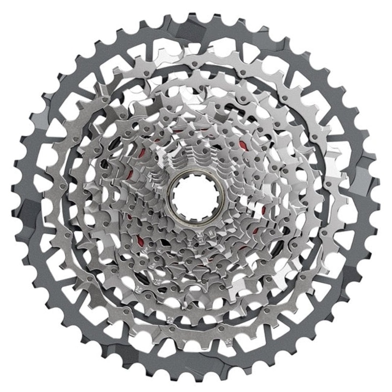SRAM XG-1351 E1 13sp Cassette 10-46t