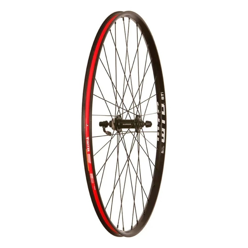 Wheel Shop WTB STi23 Shimano QC300 Wheel