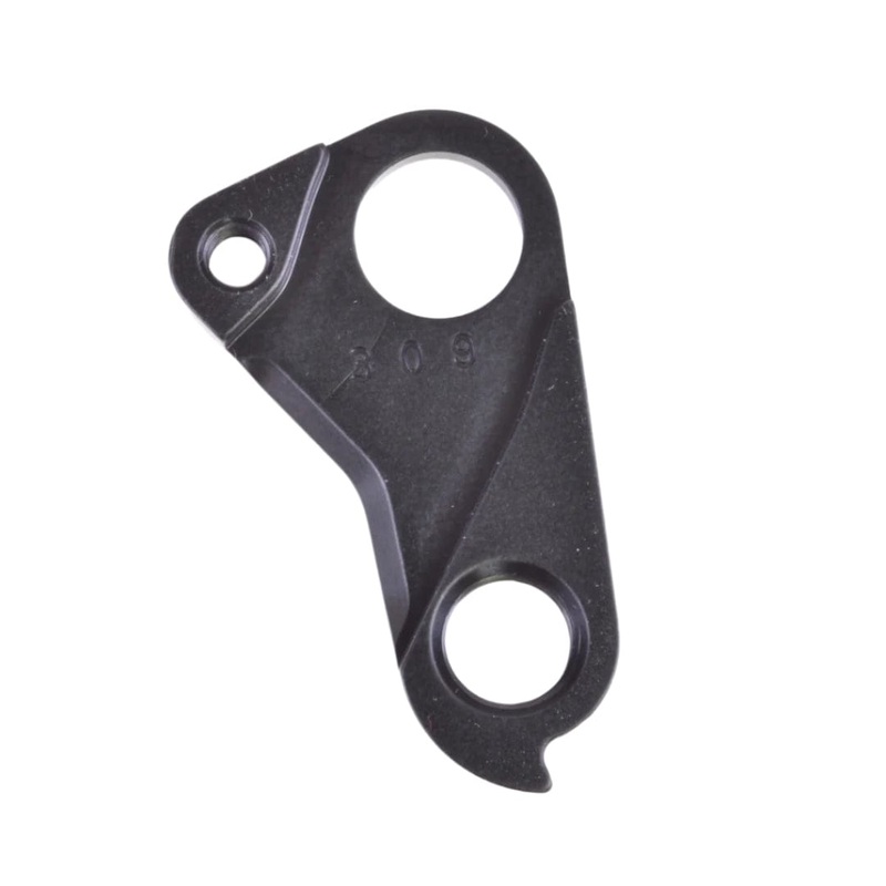 Wheels Manufacturing 309 Derailleur Hanger Scott 12mm Thru Axle