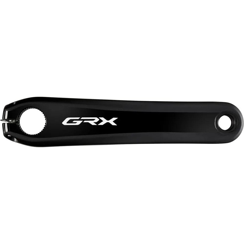 4iiii PRECISION 3+ Ride Ready GRX FC-RX810/RX820 Power Meter Left Arm 170mm