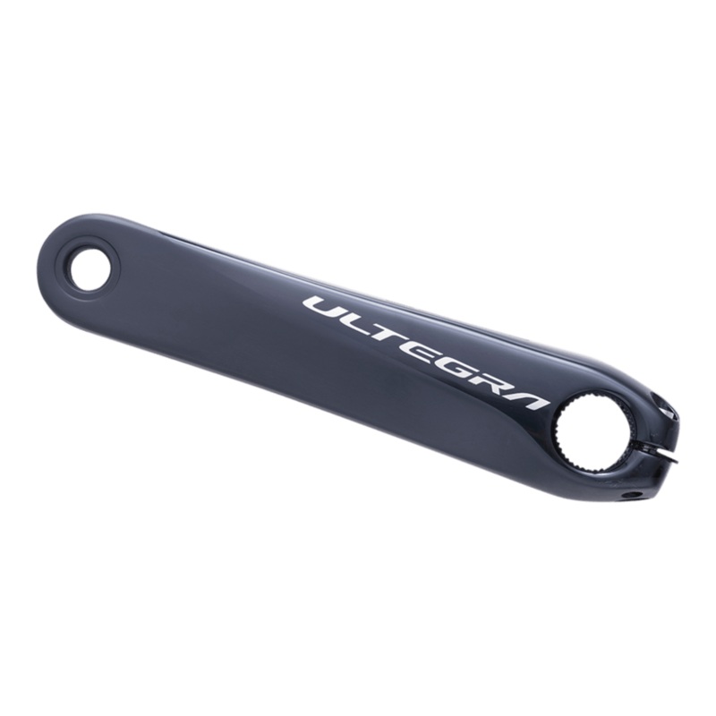 4iiii PRECISION 3+ Ride Ready Ultegra FC-R8000 Power Meter Left Arm 165mm
