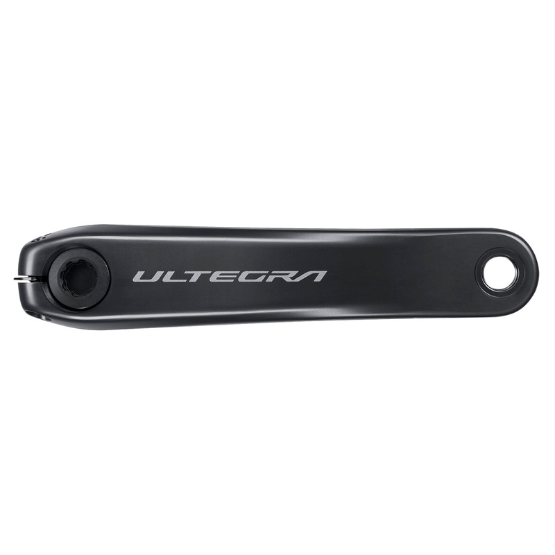 4iiii PRECISION 3+ Ride Ready Ultegra FC-R8100 Power Meter Left Arm 165mm