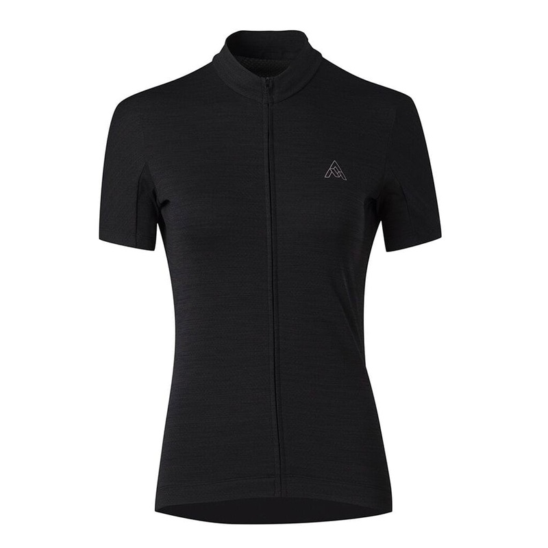 7mesh Women’s Horizon Jersey SS Phantom XS
