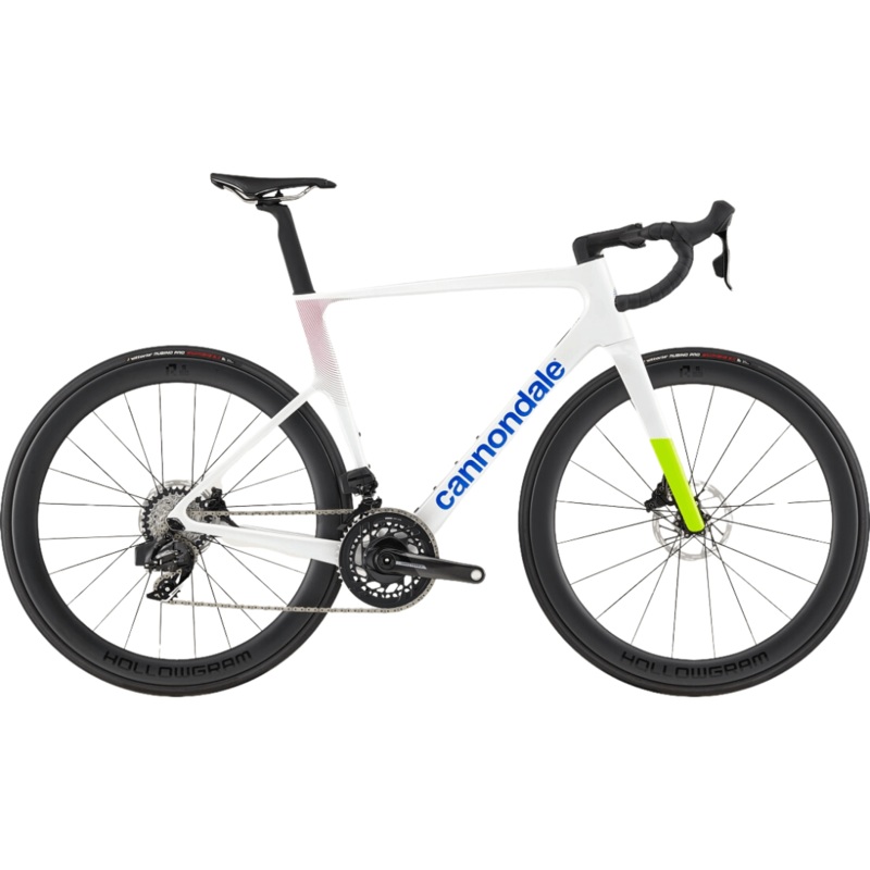 Cannondale SuperSix EVO 1 Cashmere 44