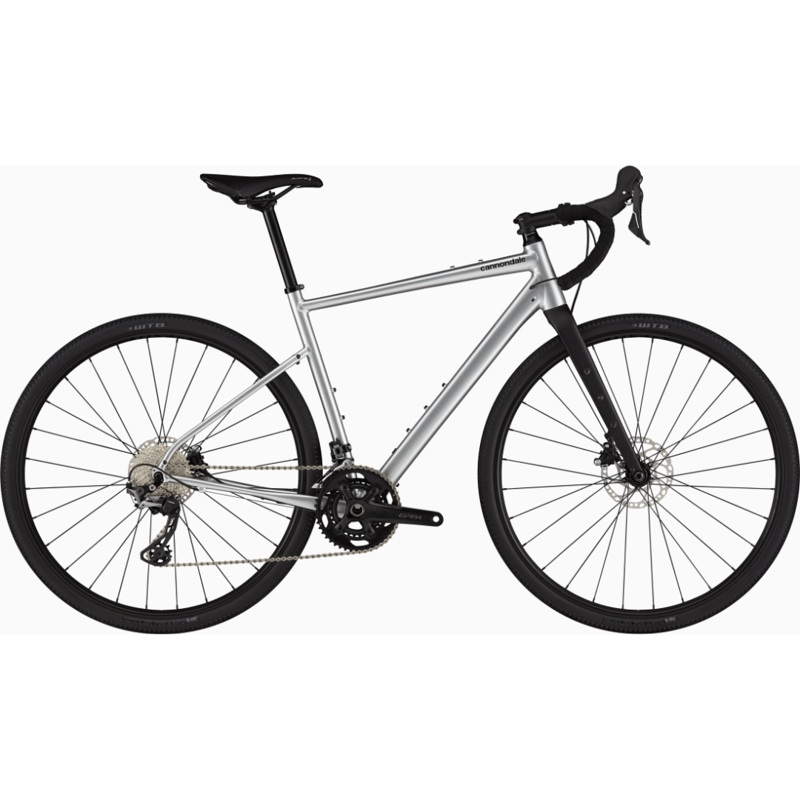 Cannondale Topstone 1 Mercury XS