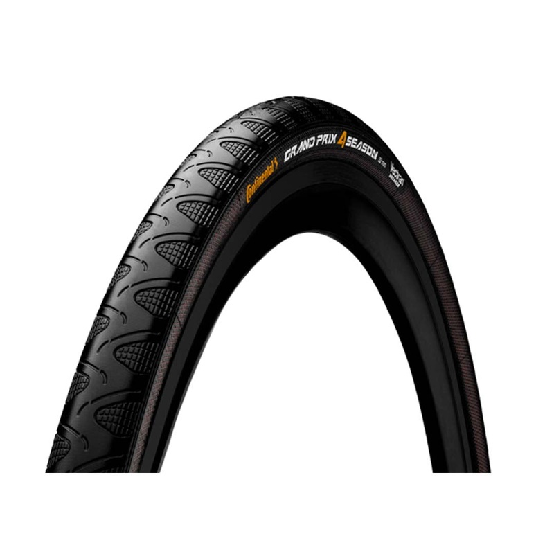 Continental Grand Prix 4 Season Tire 700c x 23mm