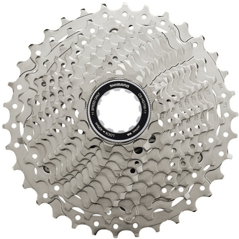 Shimano 105 CS-R7000 11sp Cassette 11-28t