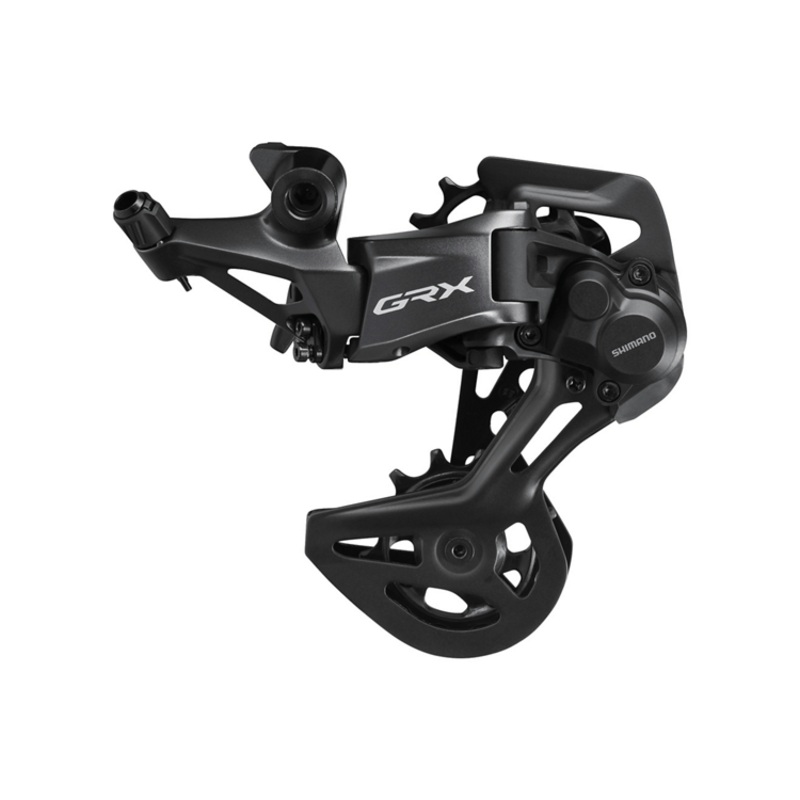 Shimano GRX RD-RX822 12sp SGS/Long Rear Derailleur