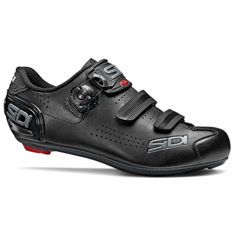 Sidi Alba 2 MEGA Shoes Black 40