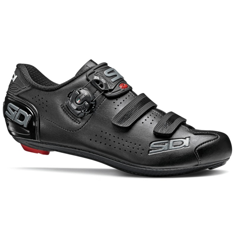 Sidi Alba 2 Shoes Black 36