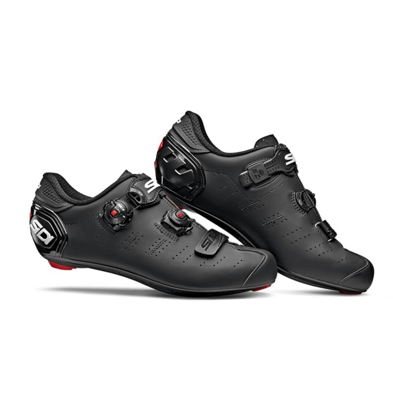 Sidi Ergo 5 MEGA Black 40