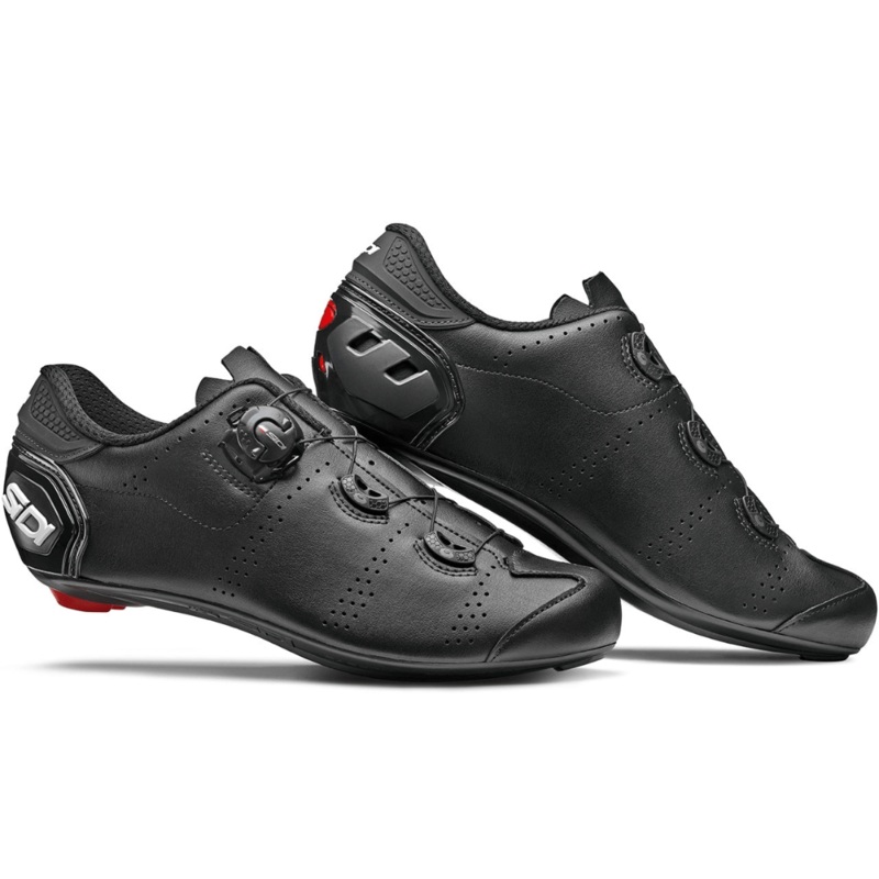 Sidi Fast Shoes Black 39