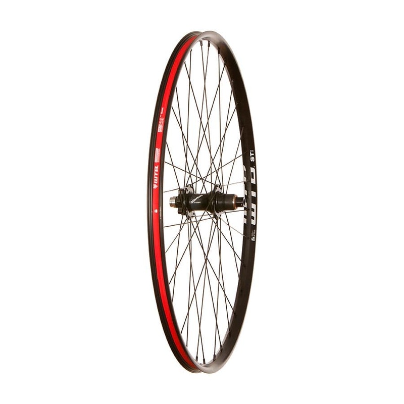 Wheel Shop WTB STi23 / SRAM MTH Wheel