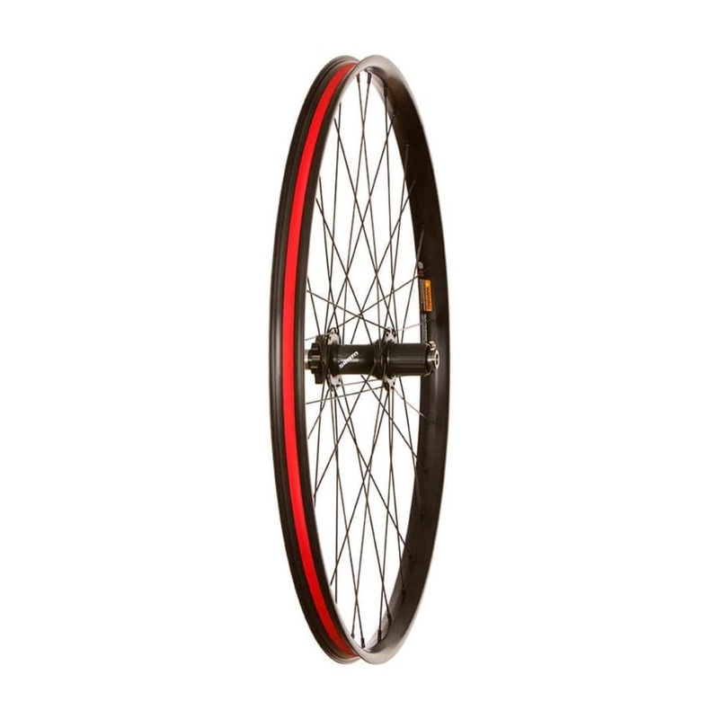 Wheel Shop WTB STi30 / SRAM MTH 716/746 Wheel
