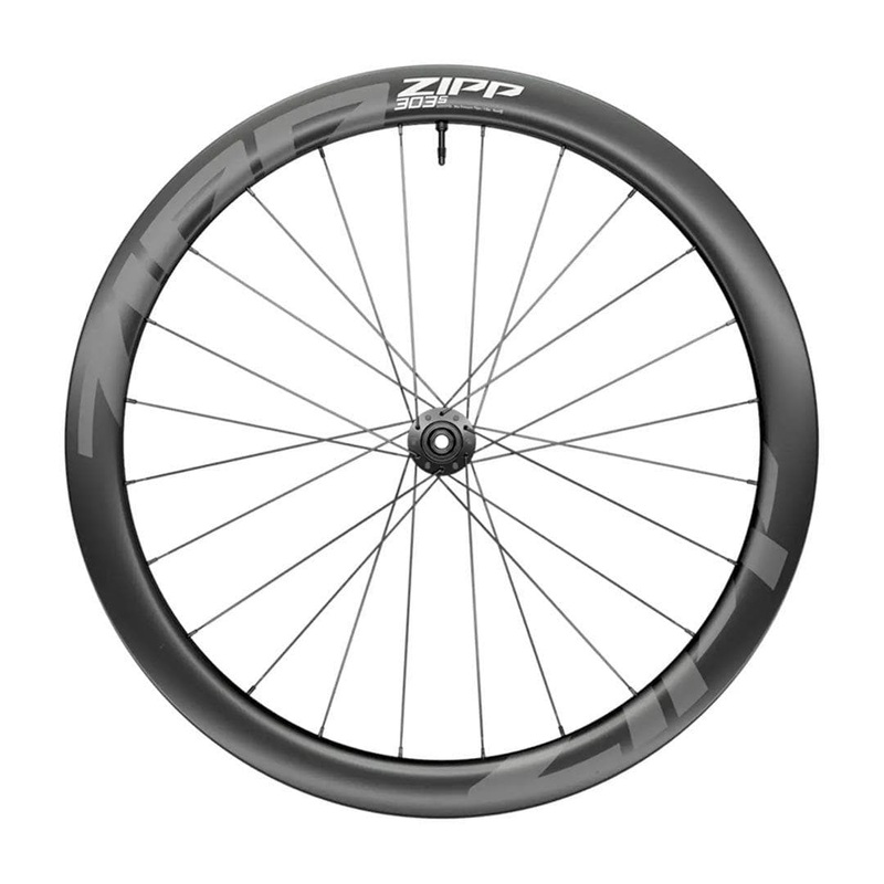 Zipp 303 S Tubeless Disc A1 700c Front