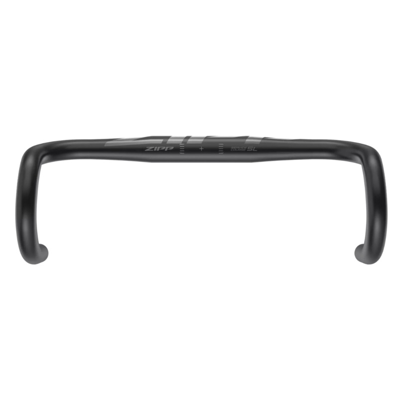 Zipp Service Course SL-70 Handlebar Black 36cm