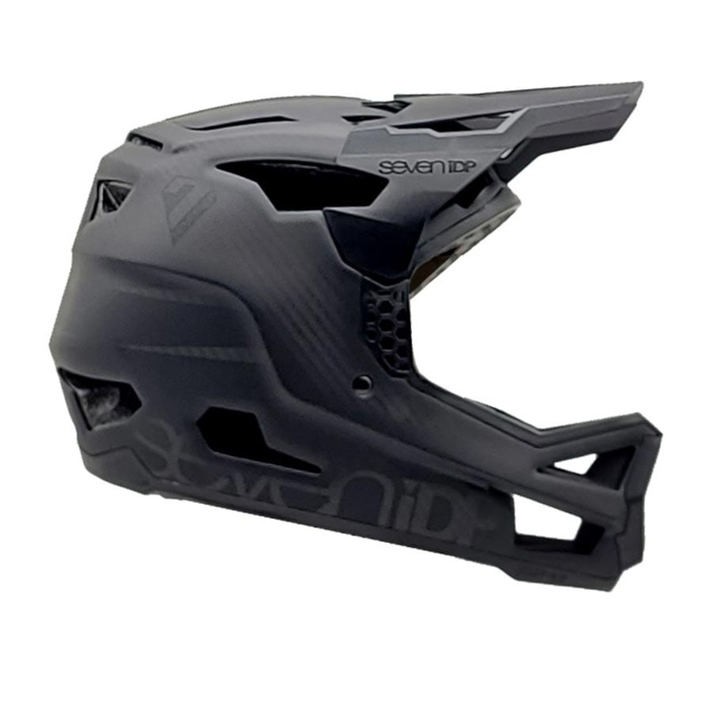 7iDP Project 23 Carbon S