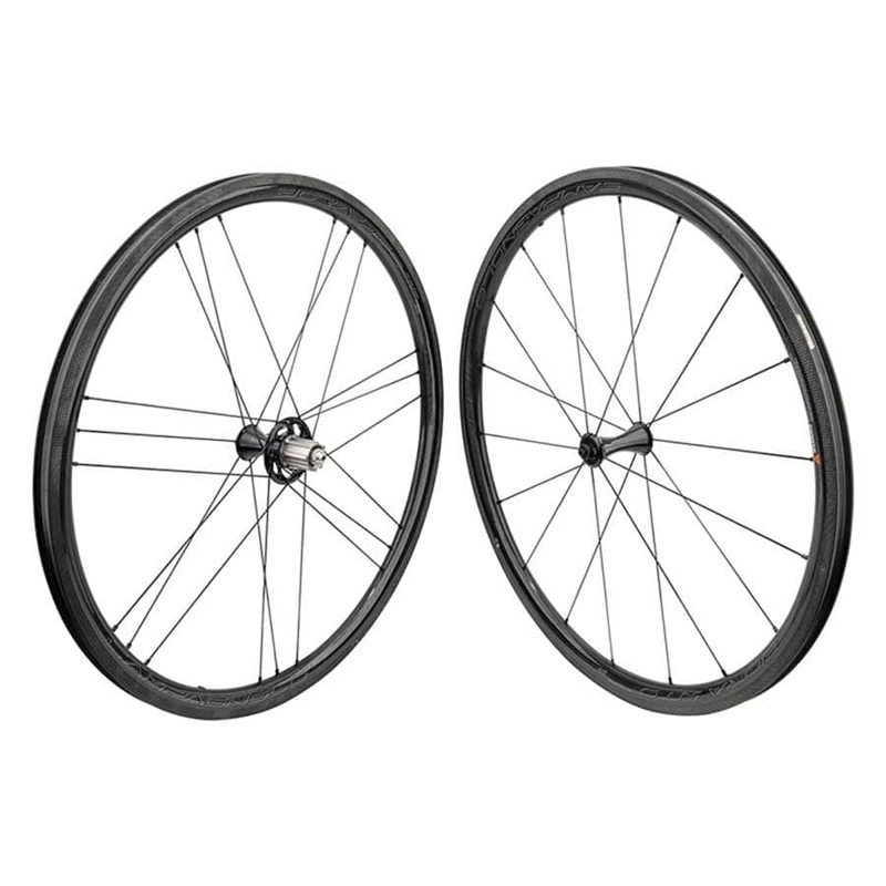 Campagnolo Bora WTO 33 Dark 700