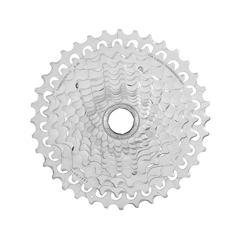 Campagnolo EKAR Cassette