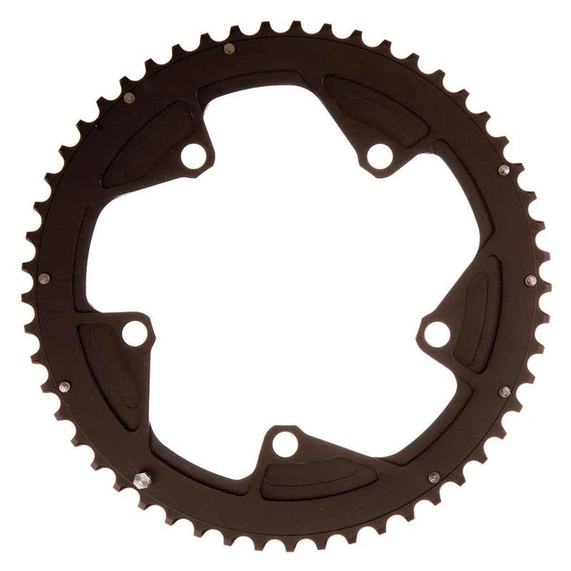 Look Zed3 Chainrings