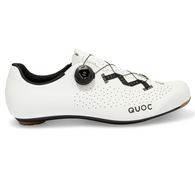 QUOC Escape Road Shoes Amber 38
