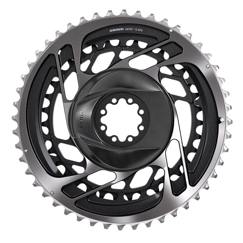 SRAM RED AXS 2x