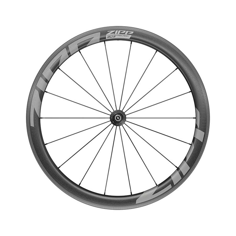 Zipp 303 Firecrest Tubeless Rim A1 700