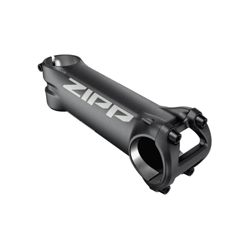 Zipp Service Course Stem 31.8mm 6 Black 60mm
