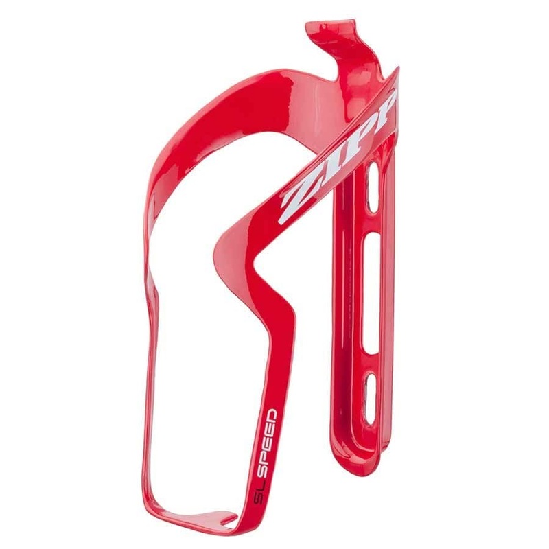 Zipp SL Speed Bottle Cage