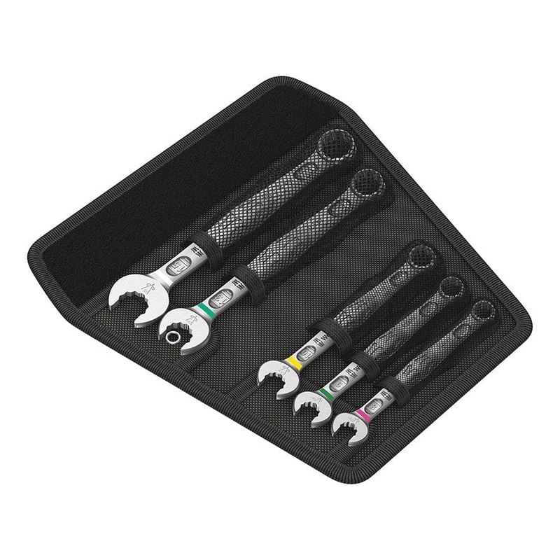 Wera Bicycle Set 10