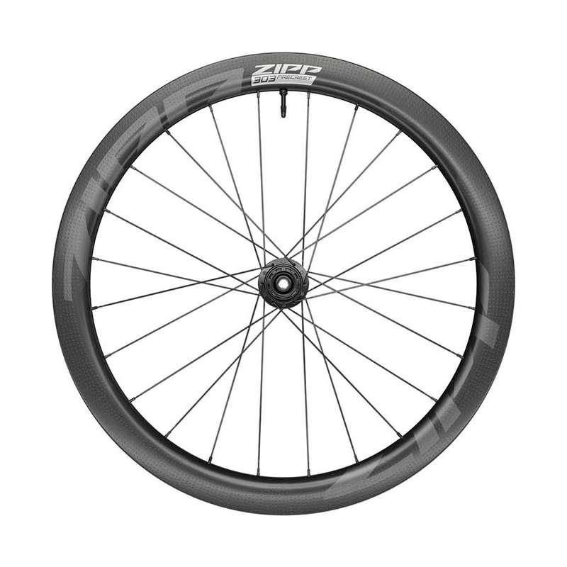 Zipp 303 Firecrest Tubeless Disc 650B 650