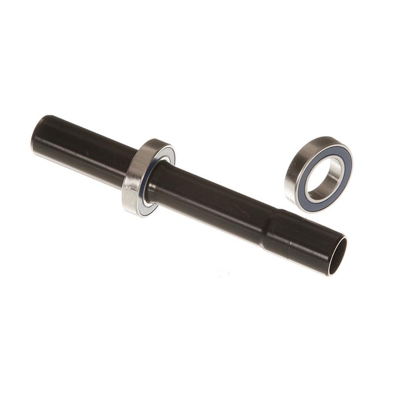 Zipp Cognition V2 Disc Rear Axle