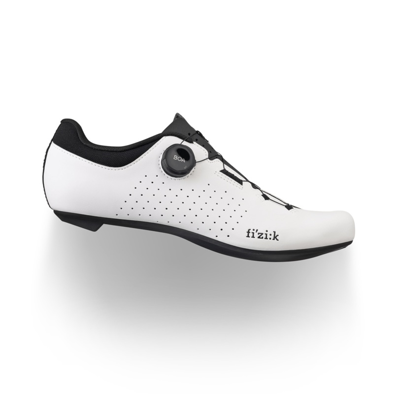 fizik Omna Road Shoe Black/Black 36