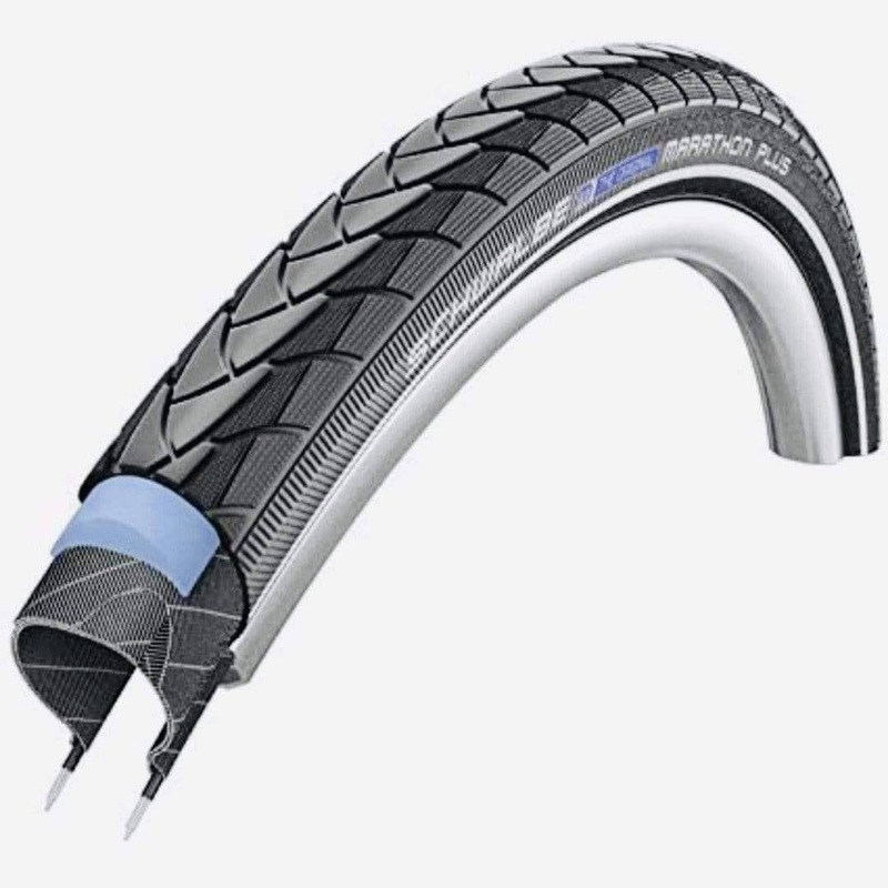 Schwalbe Marathon Plus Tire 26″ x 1.75″