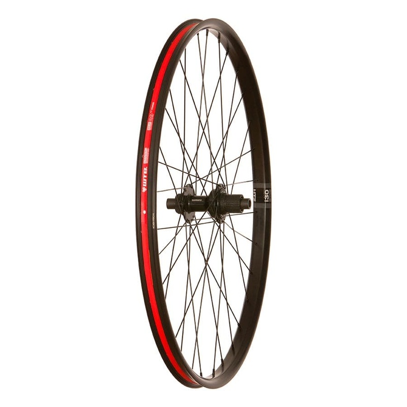 Wheel Shop WTB HTZ 29 / Shimano TC600 Boost 29